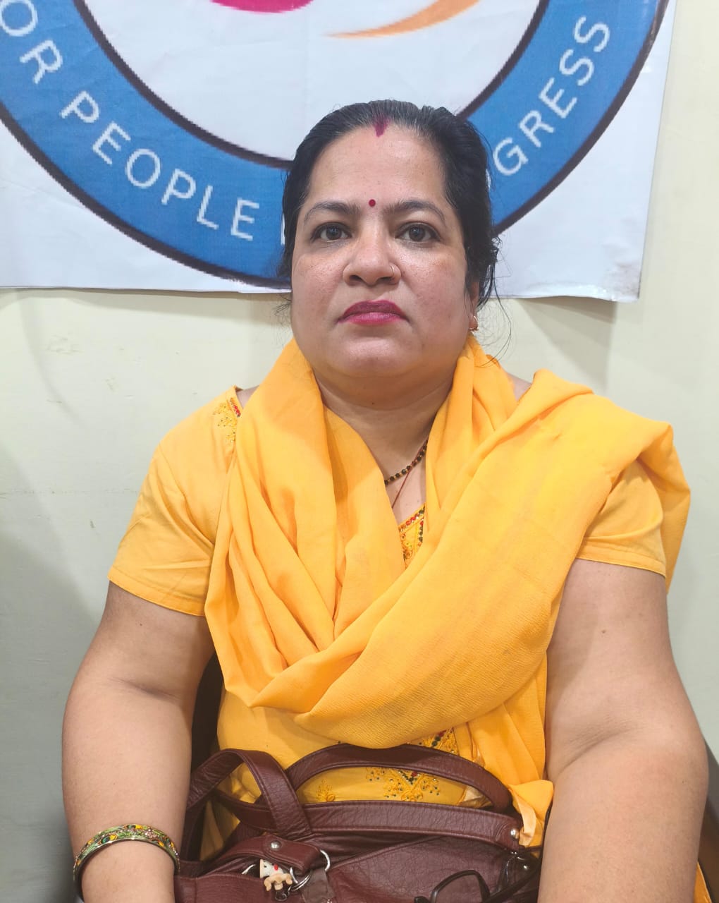 Bhavna Dvivedi